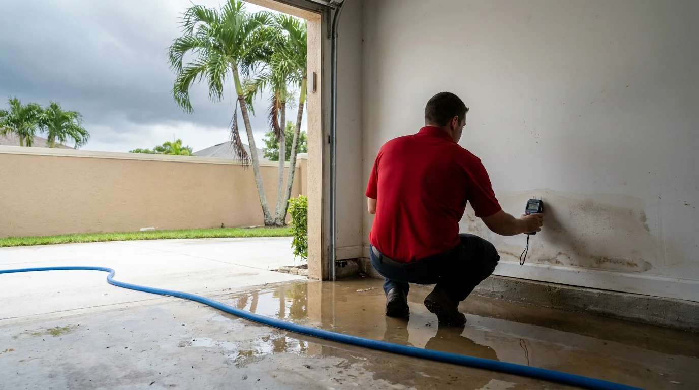 What to Do After a Flood in Thonotosassa, FL: A Homeowner's Action Plan