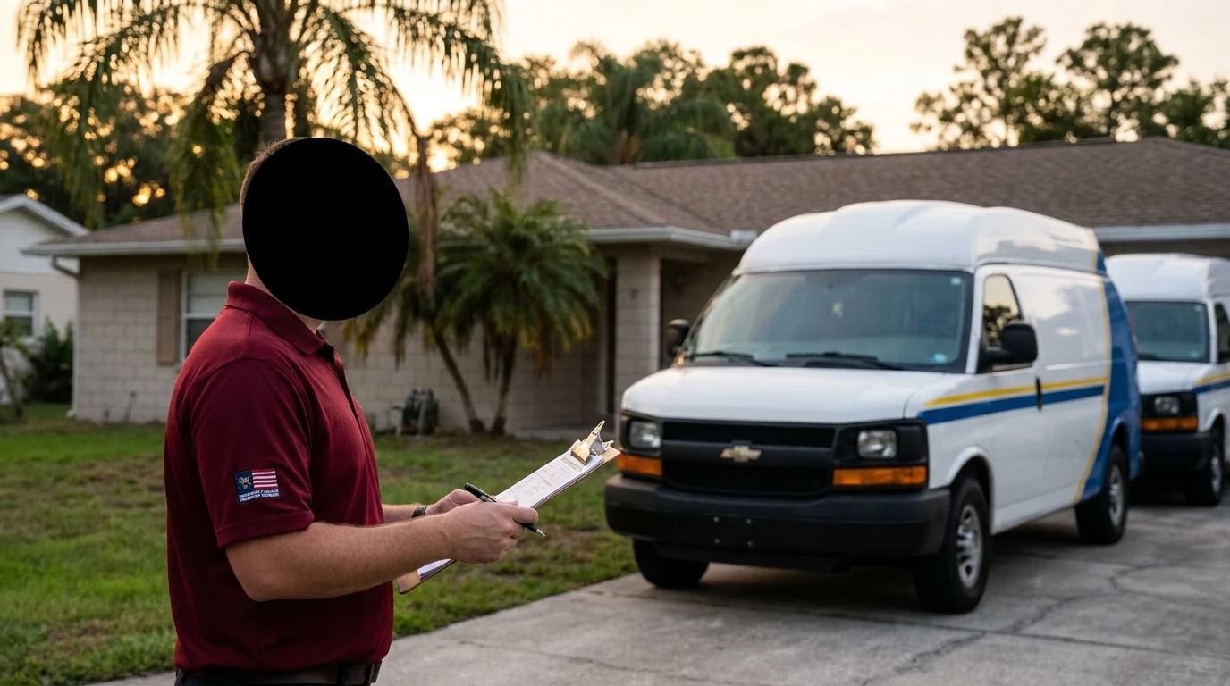 What Happens When You Call for a Plumbing Emergency: who to call for emergency plumbing in Thonotosassa, FL