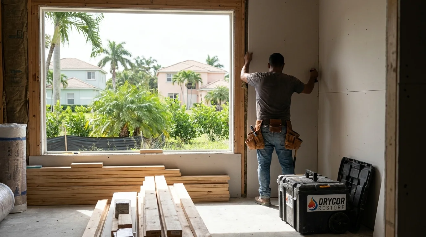 Renovations, Remodels and General Contracting in Mango