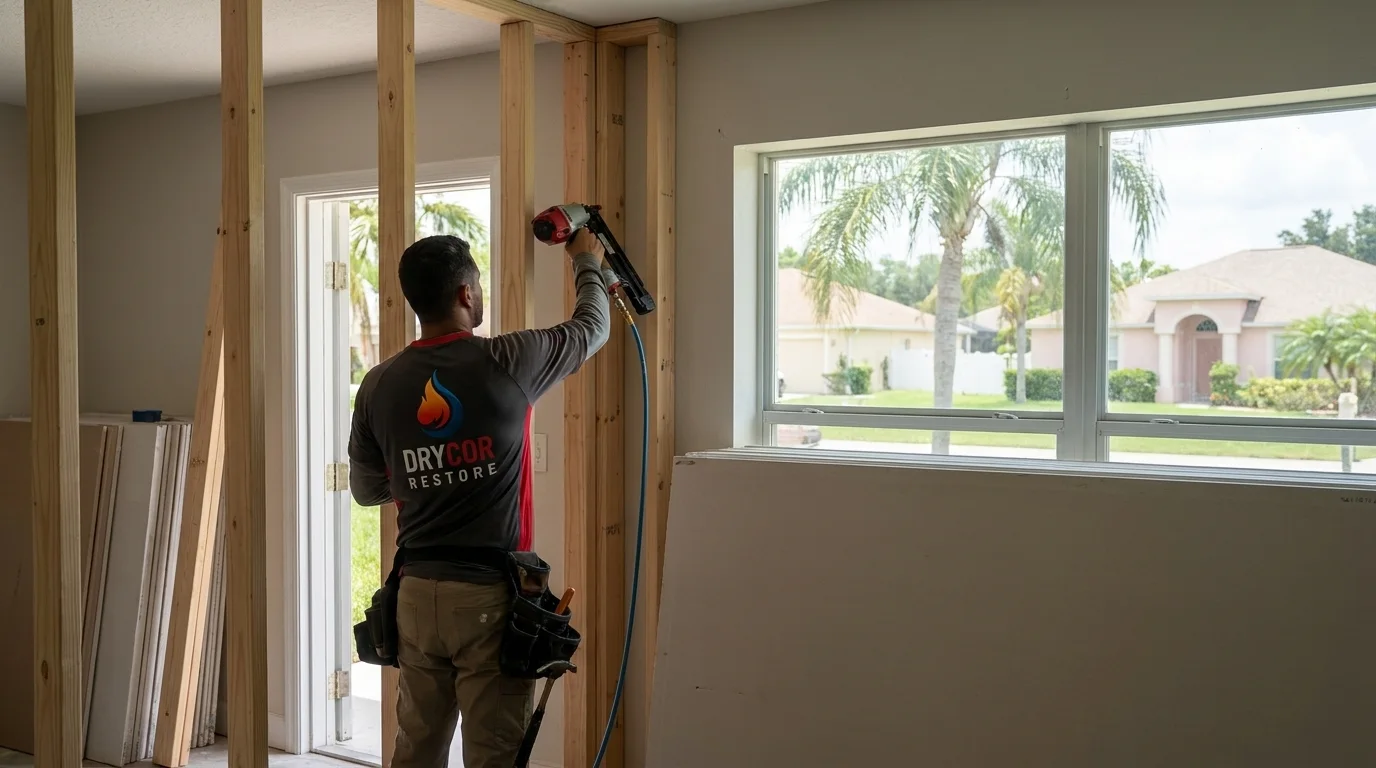 Reconstruction Services in Lynn Haven